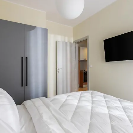 Apartamento Coloured Nests